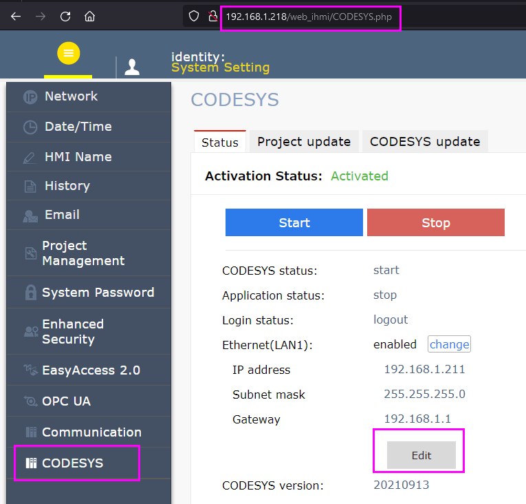 web interface - codesys IP address change 01.png