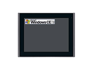 В продажу поступают промышленные панельные компьютеры Aplex ARMPAC под управлением операционной системы реального времени Windows CE 7.0 (Windows Embedded Compact 7).