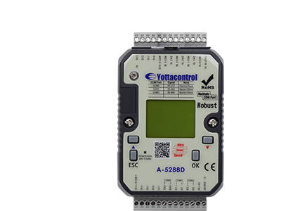  A-52x Yottacontrol