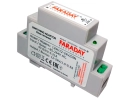 Faraday 12W/12-24V/DIN