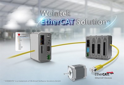 EtherCAT