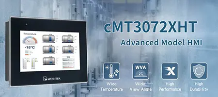 cMT3072XHT