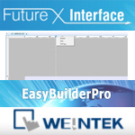 Обзор нововведений в свежей версии EasyBuilderPro от Weintek