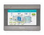 Панель оператора Weintek MT8072iE