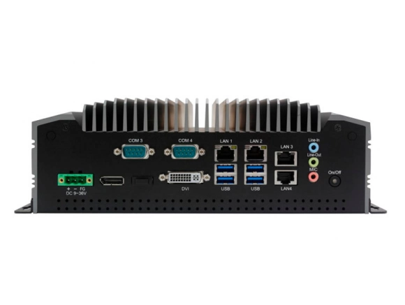 Встраиваемый компьютер APLEX ACS-2330