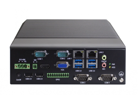 Встраиваемый компьютер APLEX AVS-500