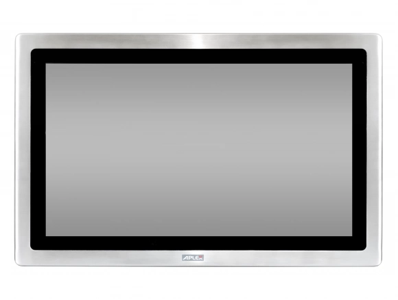 Взрывозащищенный панельный компьютер APLEX AEx-821P