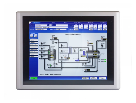 Панельный компьютер APLEX ARCHMI-815