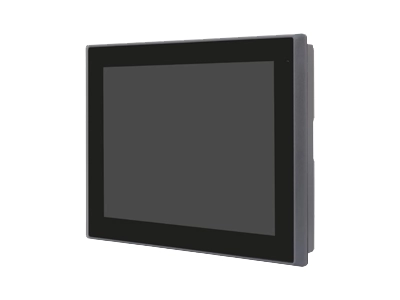 Панельный компьютер с Windows CE APLEX ARMPAC-512P