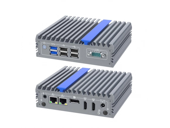 Встраиваемый компьютер  IFC-BOX-NS11