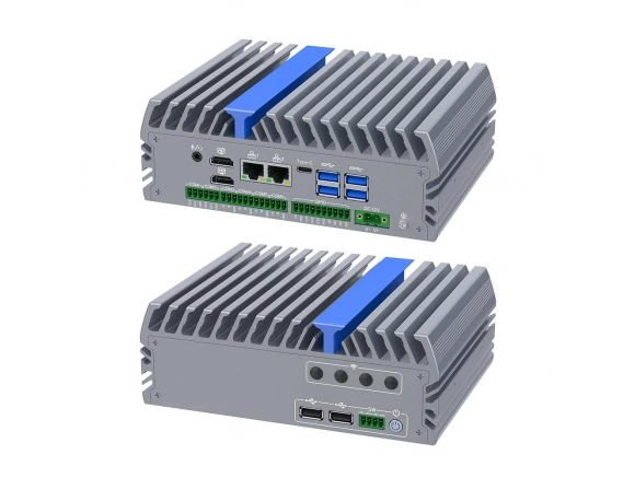 Встраиваемый компьютер  IFC-BOX-NS13