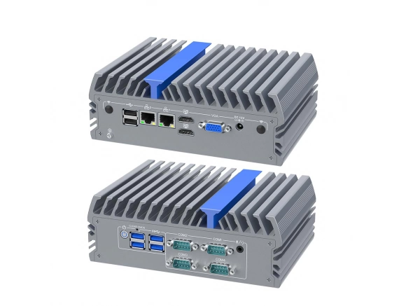 Встраиваемый компьютер  IFC-BOX-NS14