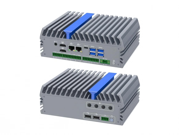 Встраиваемый компьютер  IFC-BOX-NS32