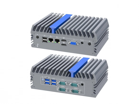 Встраиваемый компьютер  IFC-BOX-NS33