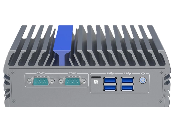 Встраиваемый компьютер  IFC-BOX-NS51