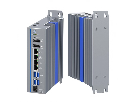 Встраиваемый компьютер  IFC-BOX-NS53