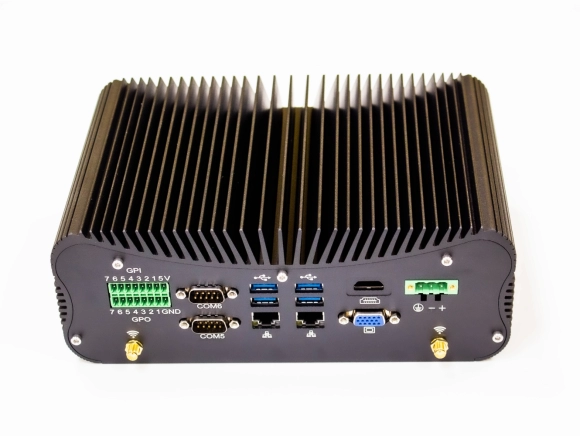 Встраиваемый компьютер  IFC-BOXi7-1165G7