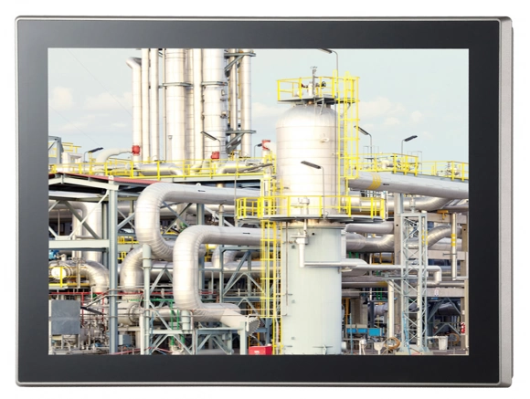 Панельный компьютер  IFC-819C