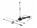 Антенна 3G/4G(LTE) iRZ antenna-ds-4gw022-smam3m-ts9
