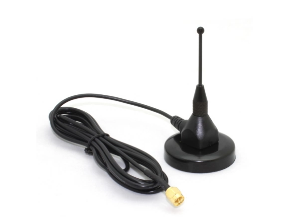 Антенна для GSM-модемов mini GSM SMA 5dBi iRZ irz-antenna-mini-gsm-sma