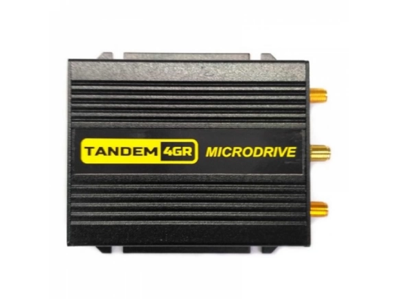 Роутер 4G/3G WiFi TANDEM-4GR MD TANDEM-4GR