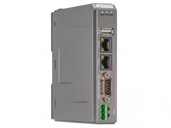 Облачный интерфейс Weintek cMT-SVR-100