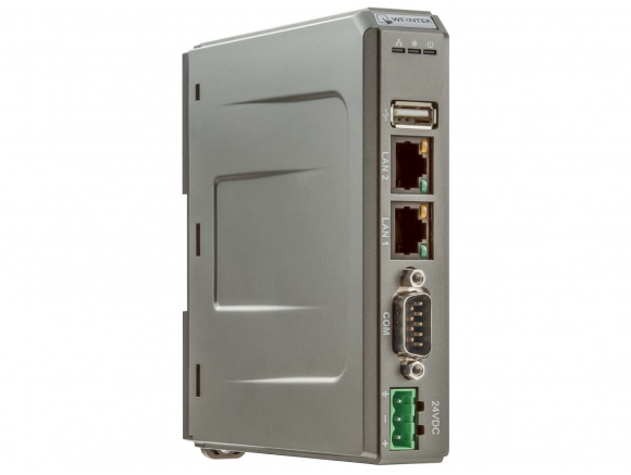 Облачный интерфейс Weintek cMT-SVRX-822