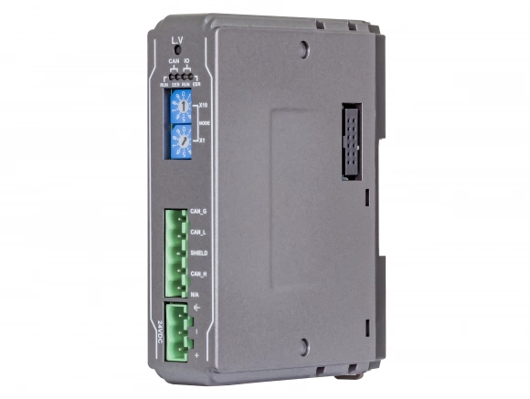 iR-COP (CANopen) Weintek iR-COP