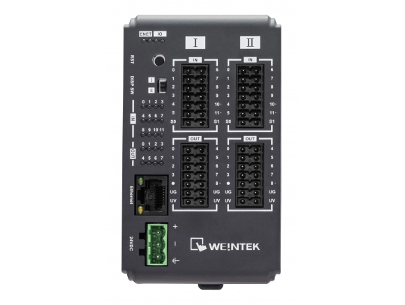 Коммуникационный модуль Weintek iR-ETN40P Weintek iR-ETN40P