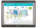 Панель оператора Weintek MT8150XE