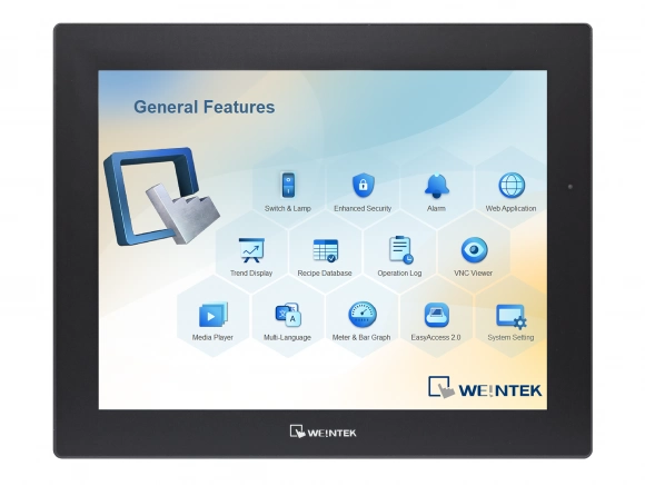 Панель оператора Weintek cMT2158X