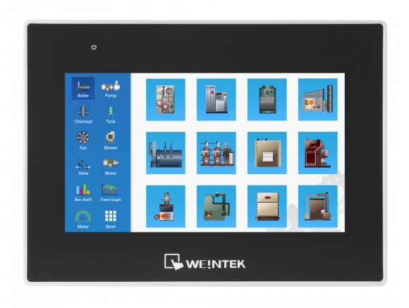 Панель оператора Weintek cMT3072X2