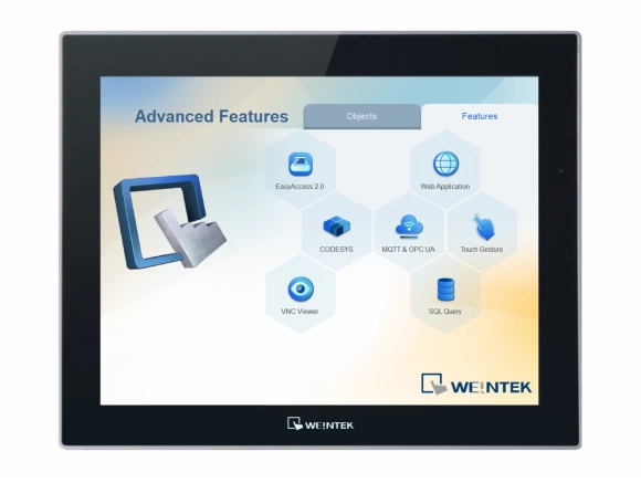 Панель оператора Weintek cMT3152X