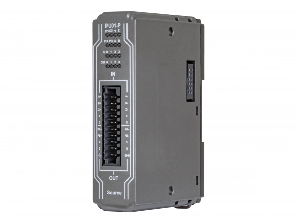 Модуль ввода-вывода Weintek Weintek iR-PU01-P